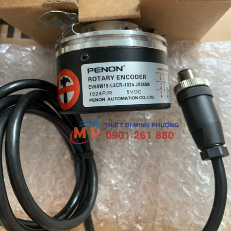 PENON EV50W15-L5CR-1024.JS05M8